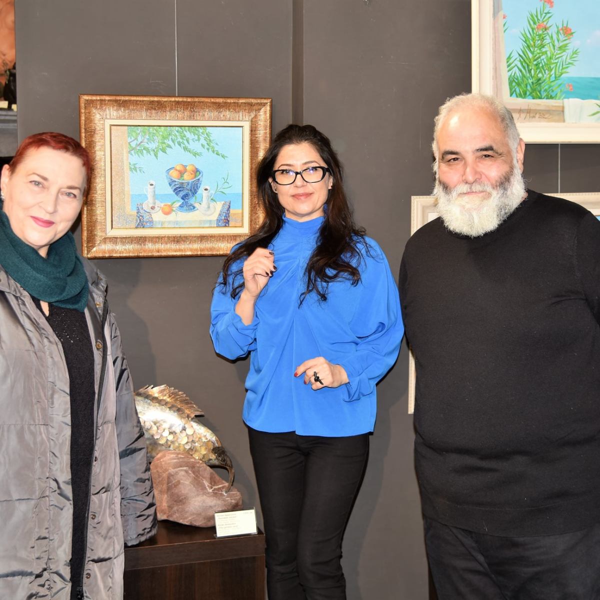 Пътешествиe, откриване