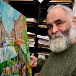 Пътешествие, първа част