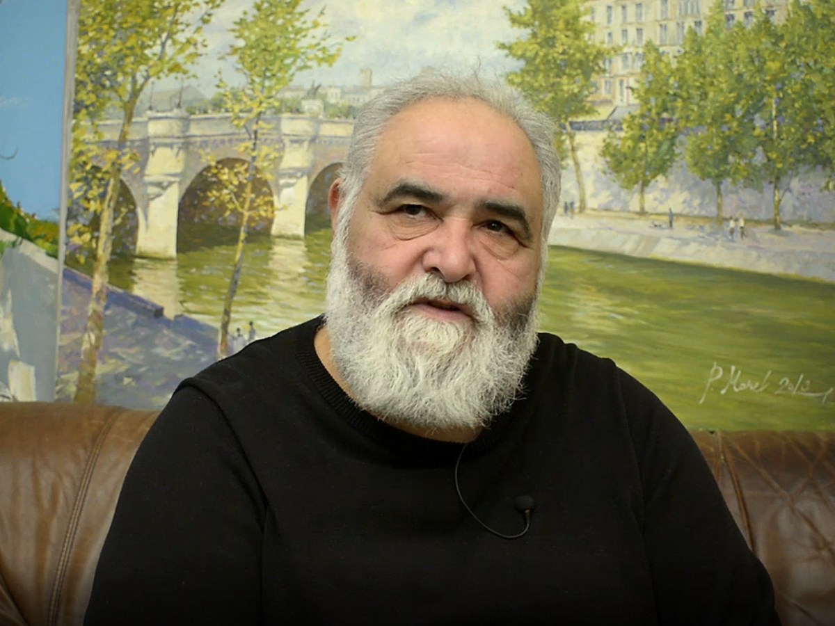 Пътешествие, втора част