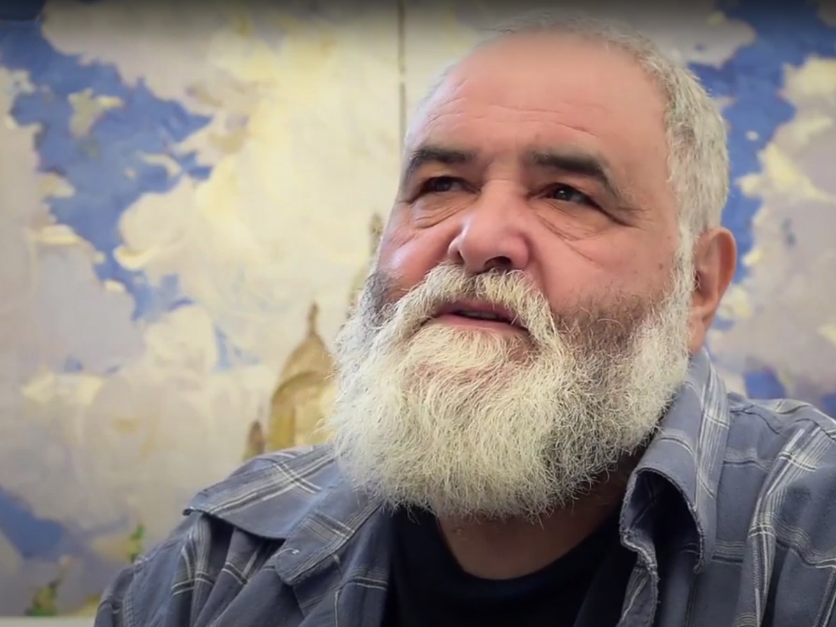 Пътешествие, трета част