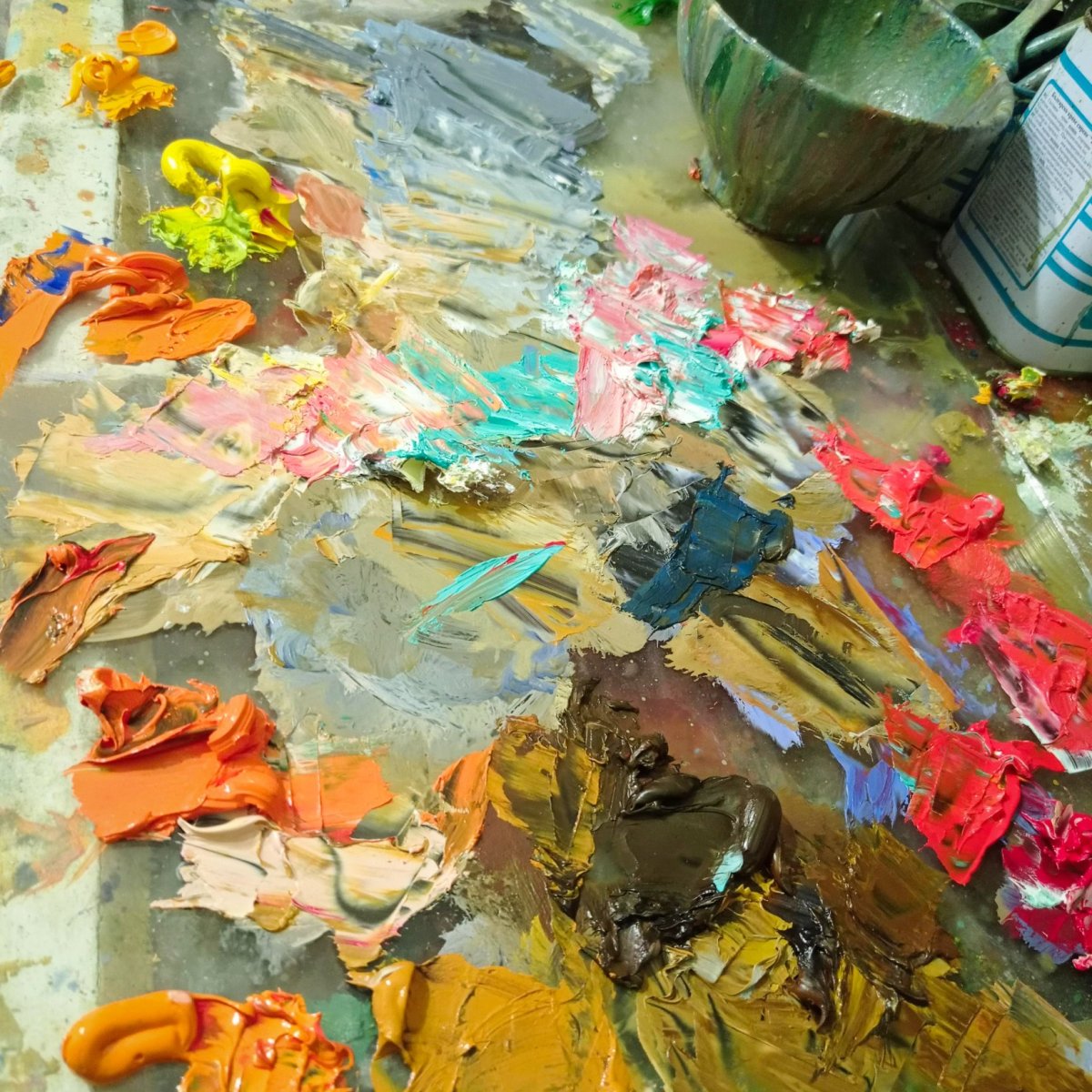 Diagonals 01: Diagonals Project Intro