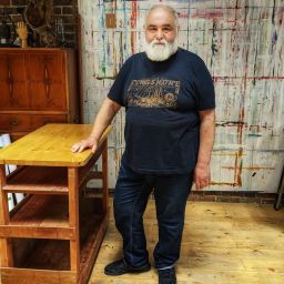 Diagonals 03: Residency Work