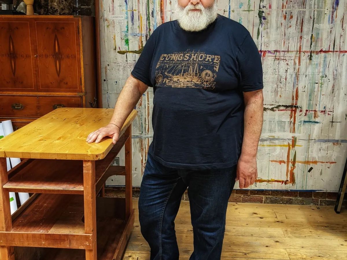 Diagonals 03: Residency Work