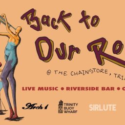 Diagonals 06: Trinity Buoy Open Days