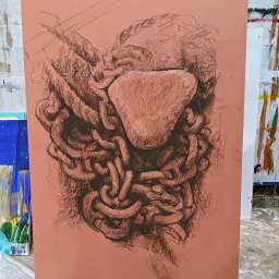 Diagonals 10: Trinity Buoy Open Weekend