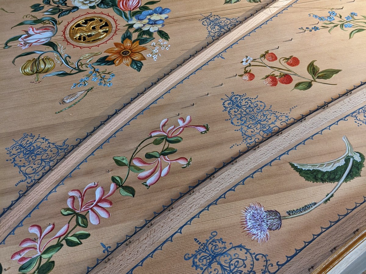 Diagonals 25: Artists Work