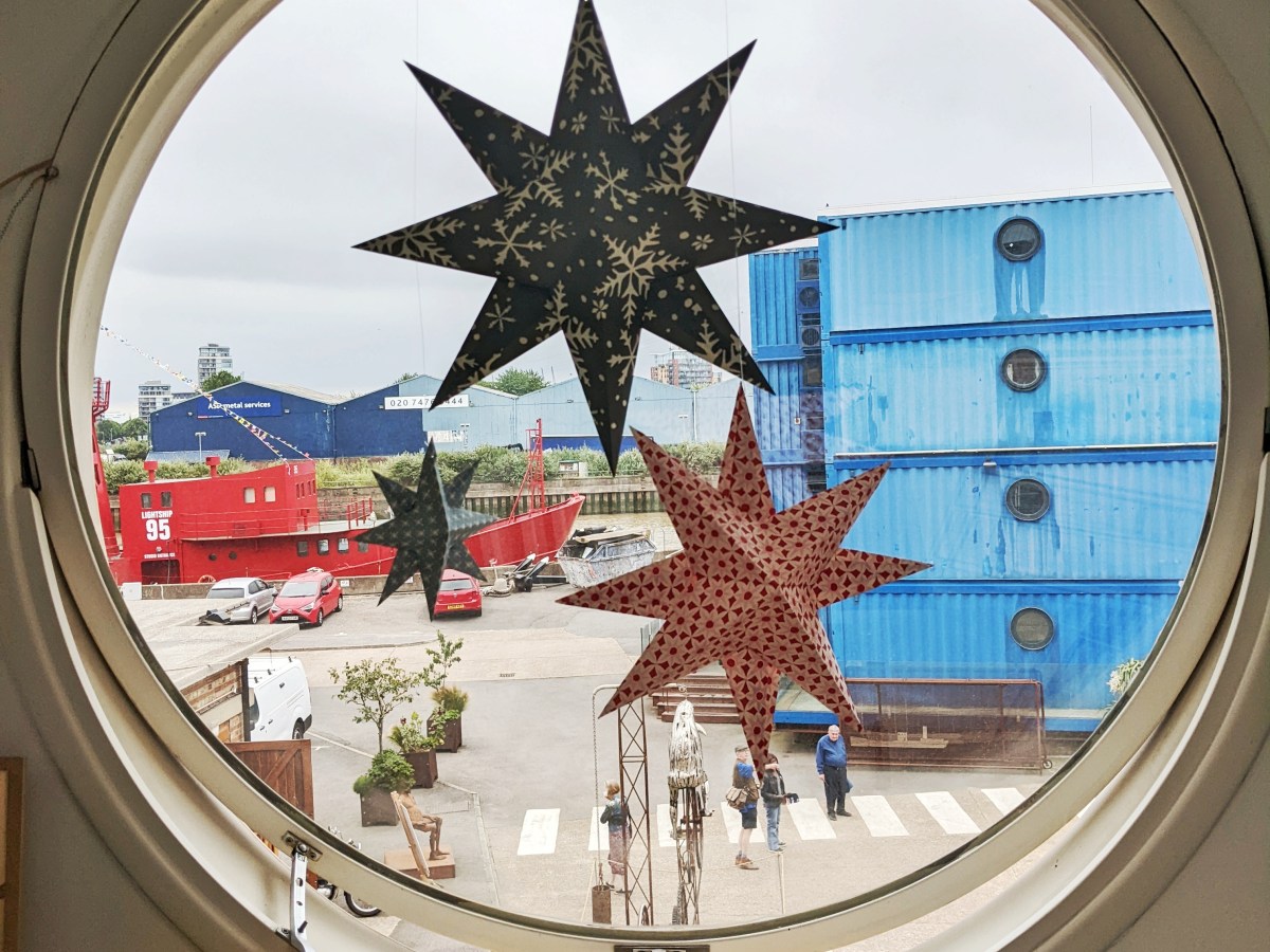 Diagonals 30: Residency Area