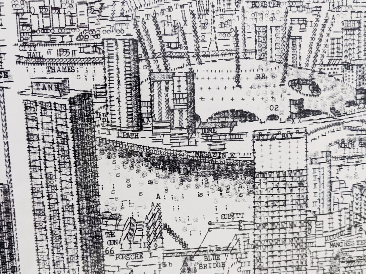 Diagonals 21: Artists Work