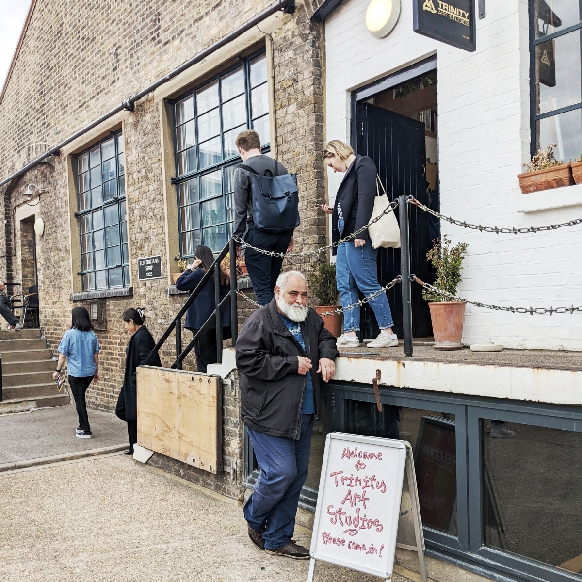 Diagonals 40: Residency Area