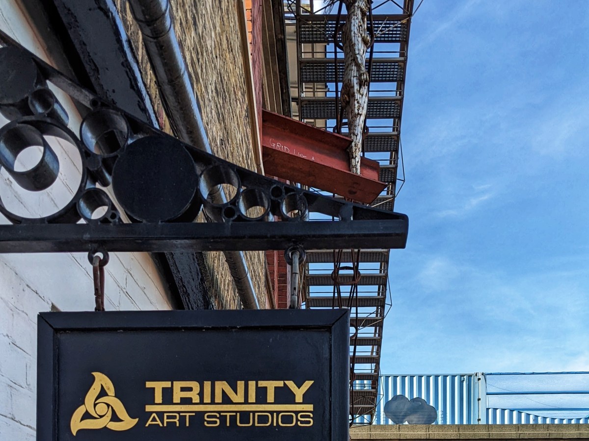 Diagonals 28: Artists Work