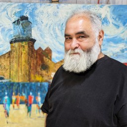 Diagonals 29<a href="https://plamen-monev.com/2022/07/30/diagonals-24-residency-work/">: Residency Work</a>