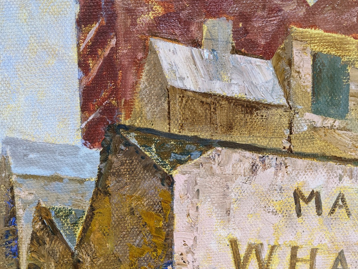 Diagonals 23: Paintings Details