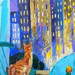 Diagonals 33<a href="https://plamen-monev.com/2022/07/30/diagonals-24-residency-work/">: Residency Work</a>