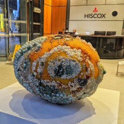 Diagonals 14: London