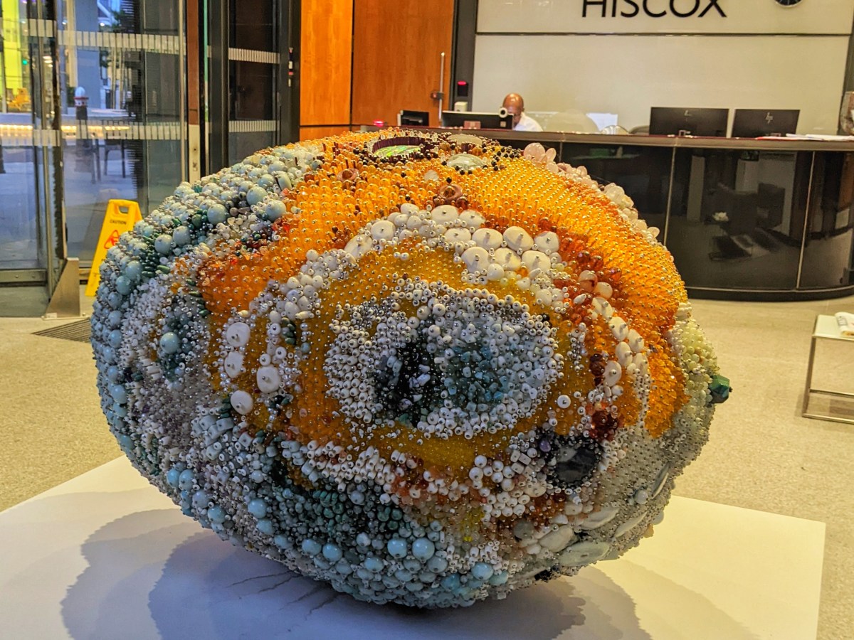 Diagonals 14: London